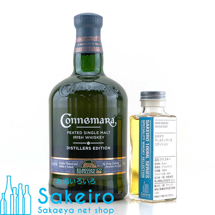 楽天市場】カネマラ 12年 40％ 100ml[ウイスキー][御歳暮 贈り物