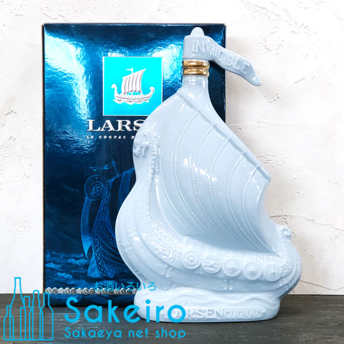 楽天市場】オールドヴィンテージコニャック ラーセン エクストラ