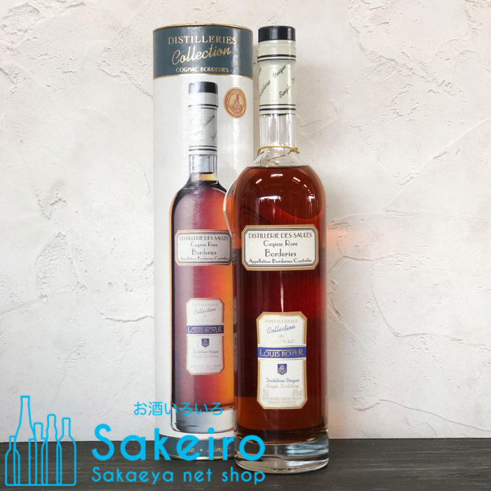 楽天市場】【中古】未開栓 ブランデー ルイエギレ ルイ14世 コニャック