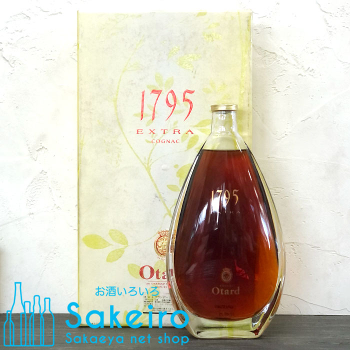 楽天市場】【送料無料】 オタール ナポレオン Otard NAPOLEON COGNAC