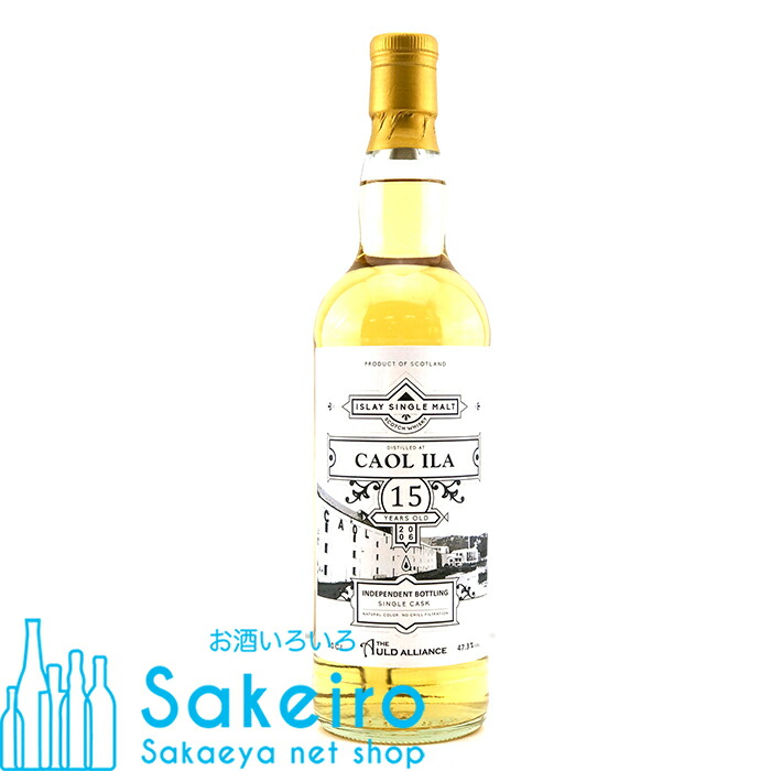 【2本組】CAOL ILA 17年 アンピーテッド(カリラ 17年 ) 楽天市場】ウイスキー カリラ(カオルアイラ) 17年