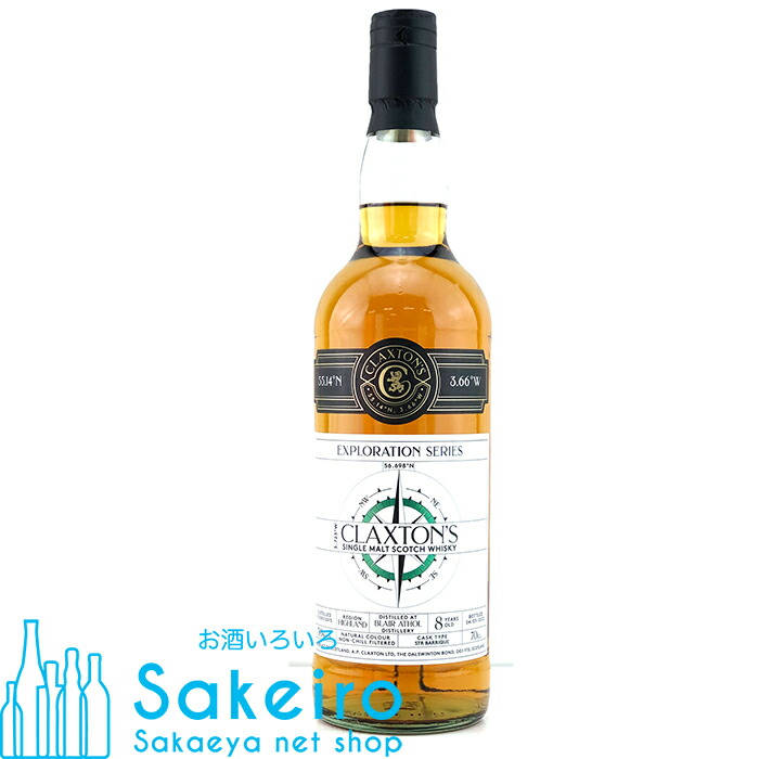 楽天市場】ストラスクライド 1994 28年 バーボンバレル 43.4% 700ml