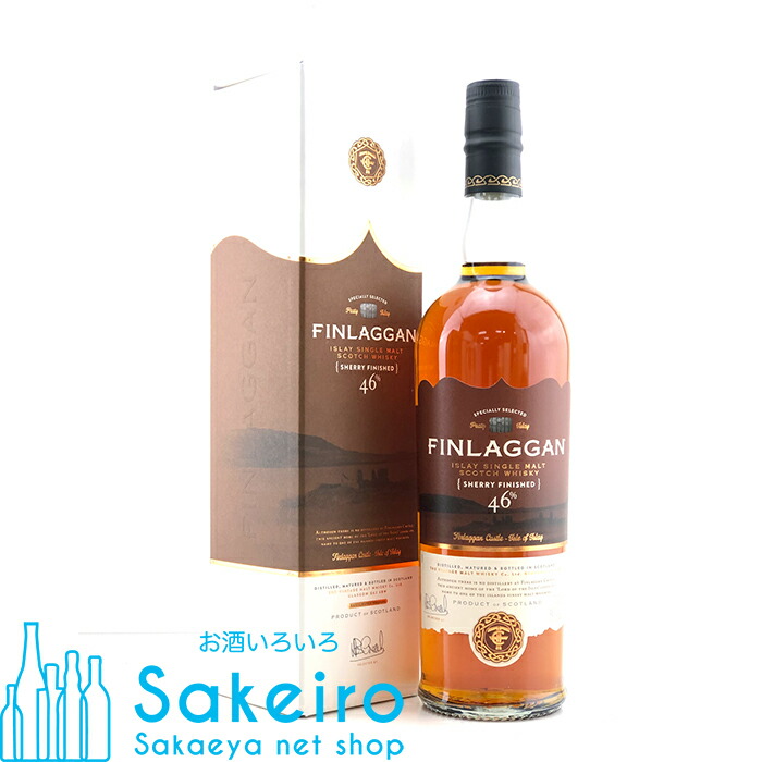FINLAGGAN シングルモルト< 2本 >copper様[専用] ! 5024720350004-1.jpg