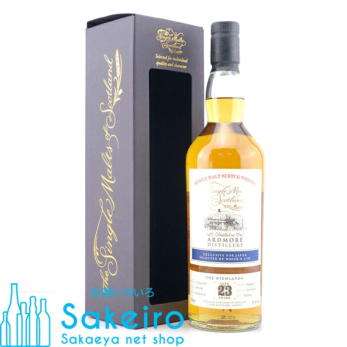 Ardmore 1997 GM - Ratings and reviews - Whiskybase