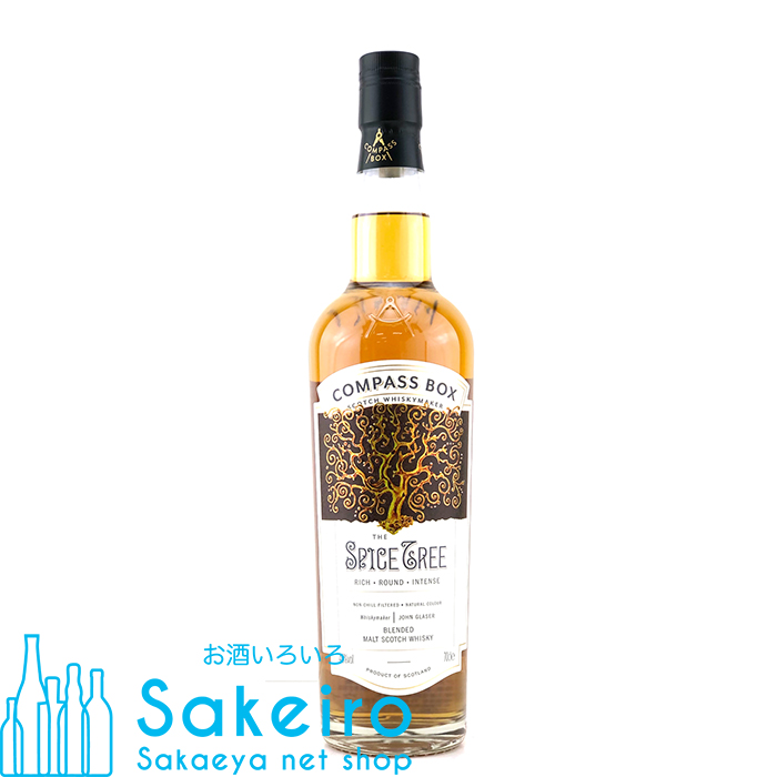 【送料無料】コンパスボックス ヘドニズム アニュアルリリース 2025 HEDONISM ANNUAL RELEASE 2025 BLENDED GRAIN WHISKY COMPASS