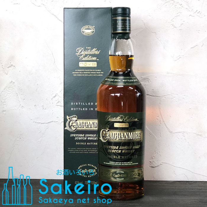 楽天市場】【送料無料】クラガンモア 27年 1995 オールド＆レア FOR LM