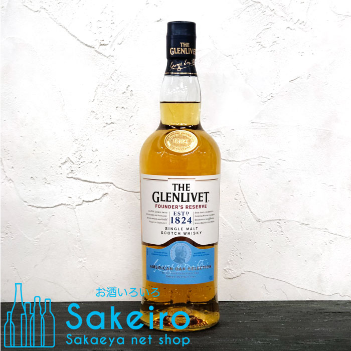 楽天市場】ザ・グレンリベット ナデューラ オロロソ 1L [ウイスキー