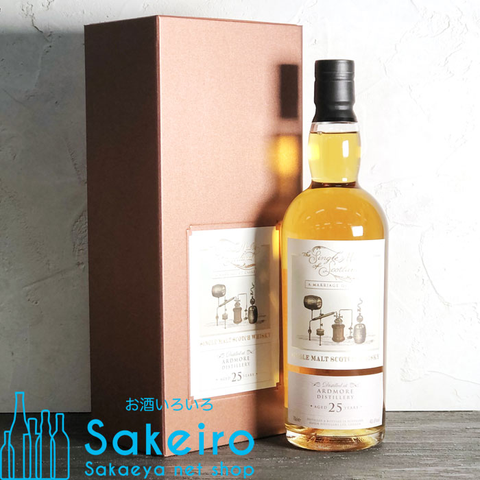 楽天市場】ザ シングルモルツ オブ スコットランド アードモア 1997 23