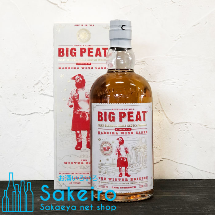 楽天市場】【正規品 箱入】ビッグピート 1992年 25年 ザ ゴールド