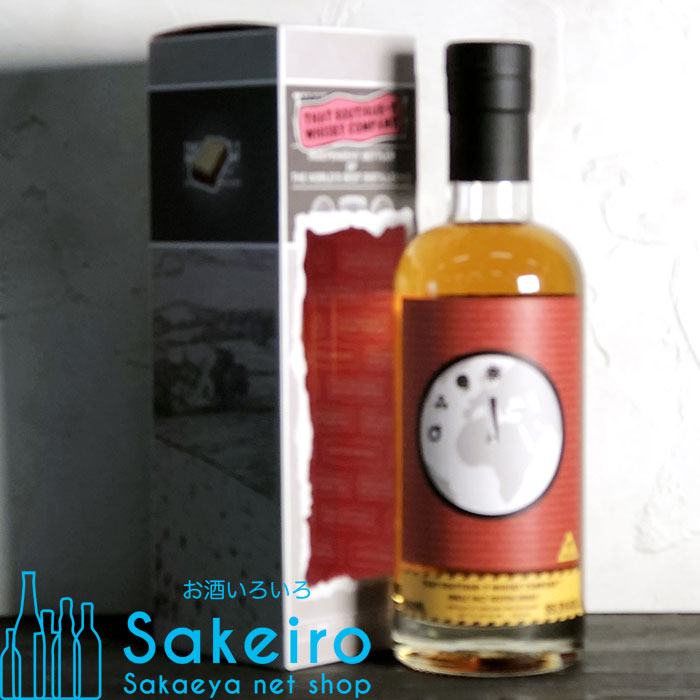 ハイランドパーク バッチ11 17年 55.5% 500ml ブティックウイスキーカンパニー [ウイスキー][御歳暮 贈り物 御礼 母の日 父の日 御中元] 13,425円