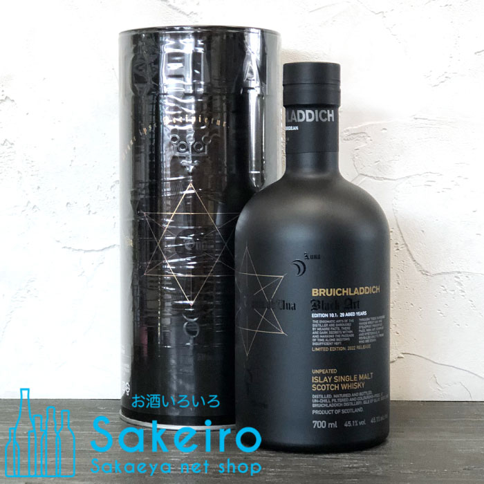 楽天市場】【箱入 正規品】ブルックラディ 1994年 26年 ブラックアート