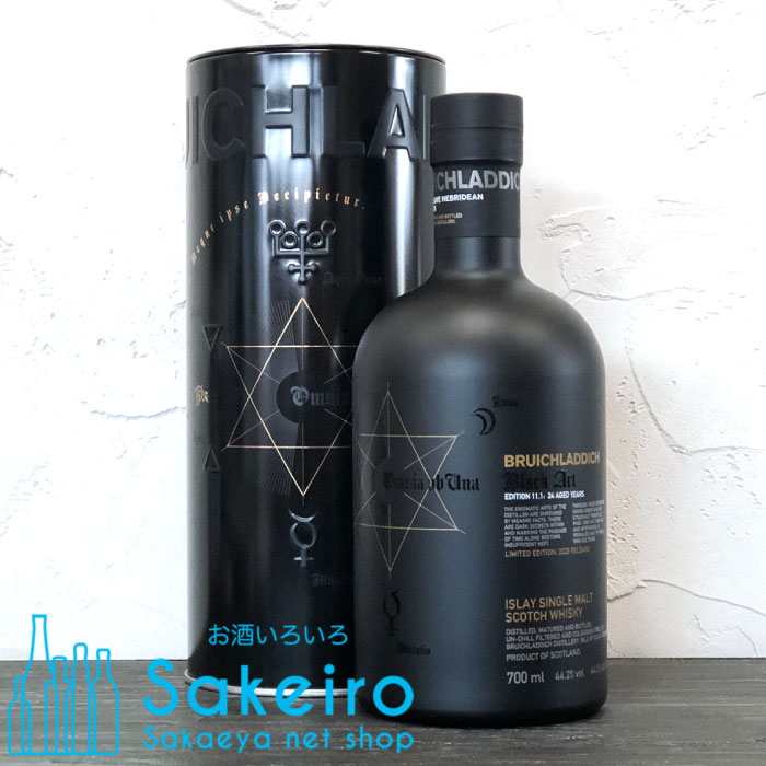 楽天市場】【箱入 正規品】ブルックラディ 1994年 26年 ブラックアート