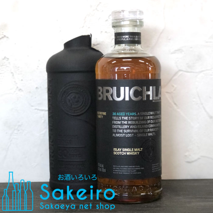 ブルイックラディ 15&10 2本セット ブルイックラディ 15&10 2本セット ウイスキー