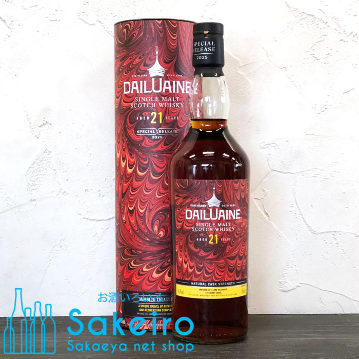 楽天市場】ウイスキーファインド アニマルレイディ ダルユーイン 2016