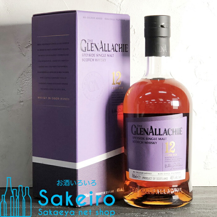 楽天市場】グレンアラヒー2012/12年ソーテルヌカスク 60.1度 700ml