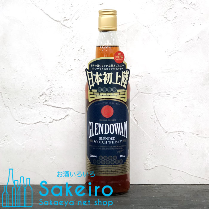 楽天市場】旨安スコッチ！ハイランズ・フレンズ ブレンデッドスコッチ