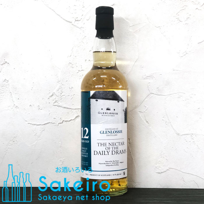 楽天市場】グレンロッシー 2009-2022 《12年》 ホグスヘッド 54