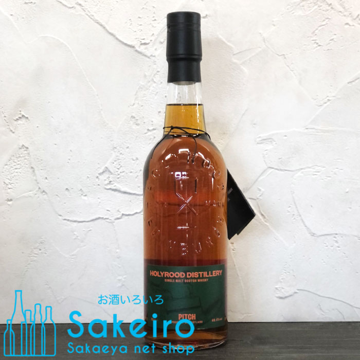 楽天市場】ホーリールード・アライヴァル 46.1度 700ml （箱なし