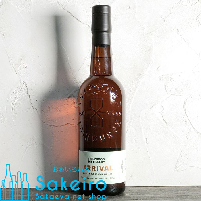 楽天市場】ホーリールード（HOLYROOD） アライヴァル 46.1度 700ml