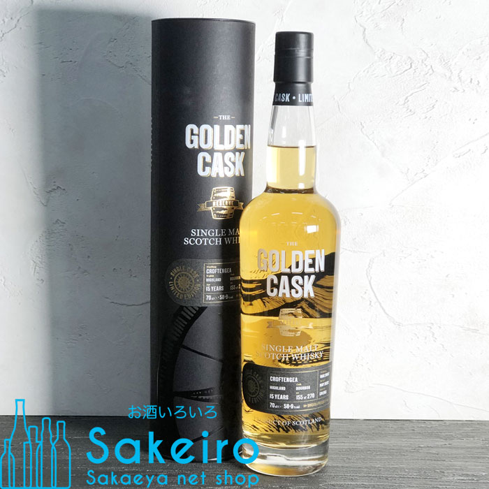 クラクストンズ WAREHOUSE NO.1 32年 ウイスキー クラクストンズ “ウェアハウス” No.1シリーズ】 – 浪漫酒創庫あつみ