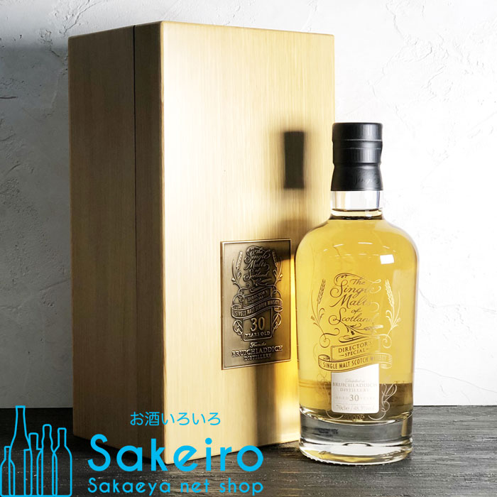 楽天市場】ウイスキー Brora ブローラ 30 年 1973-2003 シングル