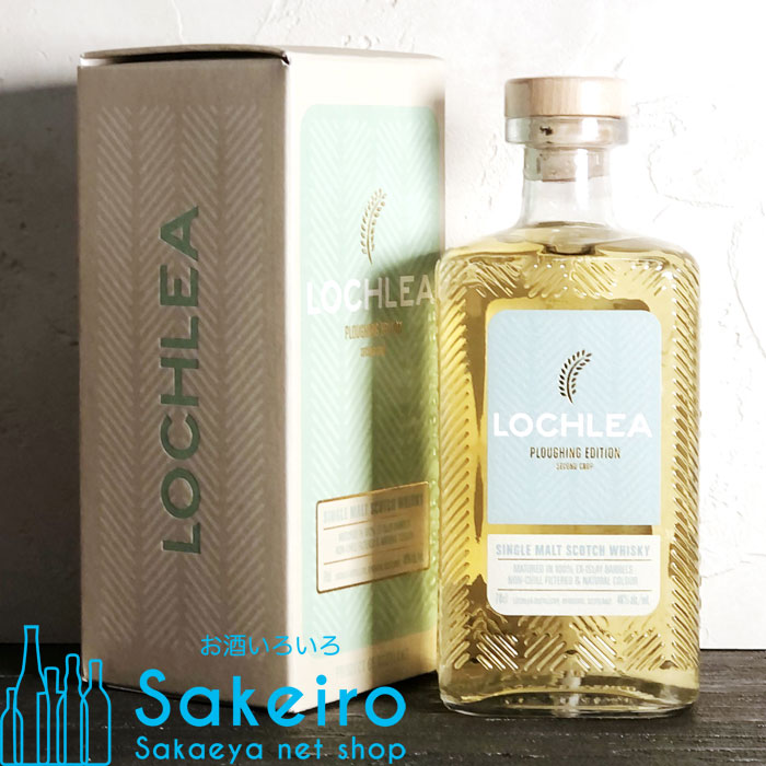 楽天市場】ロッホリー 6年 50% 700ml [ウイスキー][御歳暮