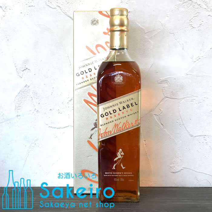 楽天市場】［スコッチ／ブレンデッドウイスキー］ジョニーウォーカー
