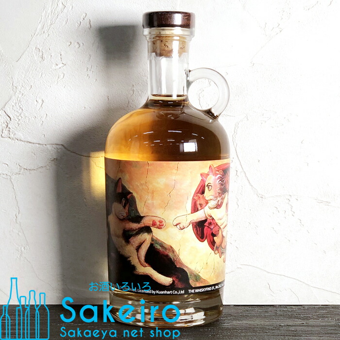 ミャオジアム マッカラン 2008 14年 ウィスキーファインドより、ミャオジアムシリーズ「マッカラン！14年