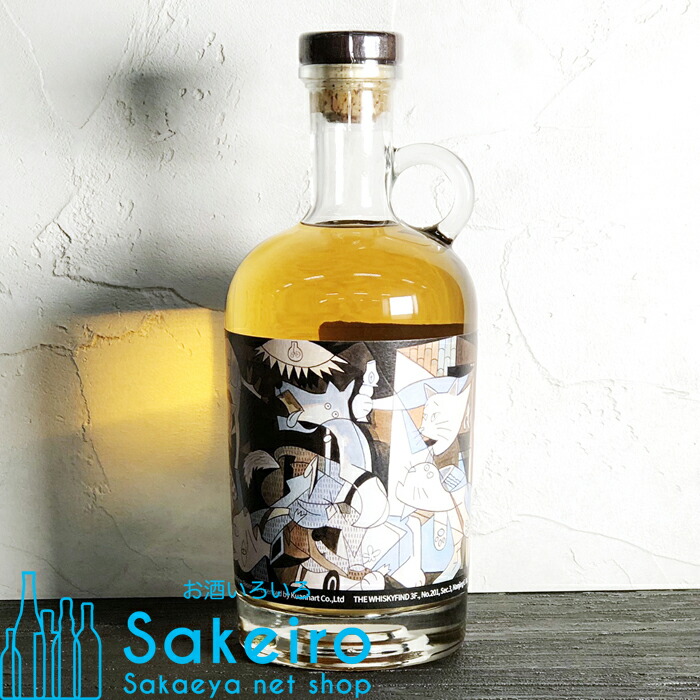 楽天市場】ミャオジアム ブルイックラディ The Caterwaul 2004 16年