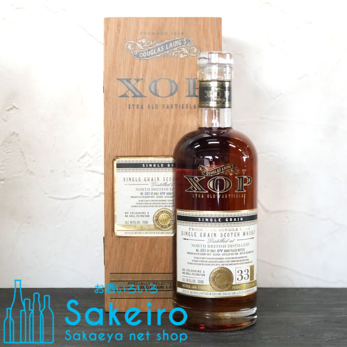 楽天市場】【箱入】ノース ブリティッシュ[1962]年 [51]年もの