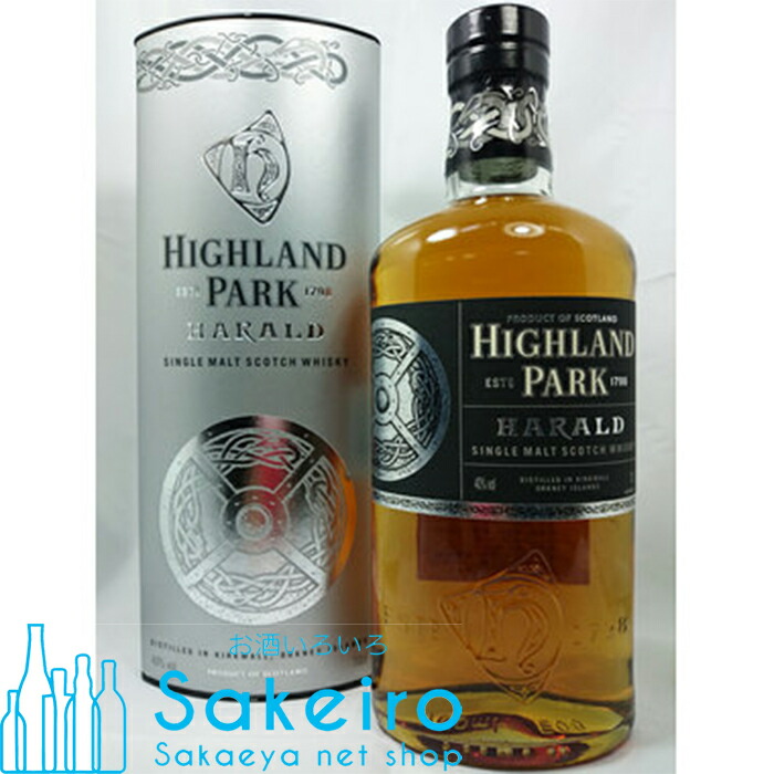 楽天市場】【豪華箱入】ハイランドパーク ソー[16]年もの シングル