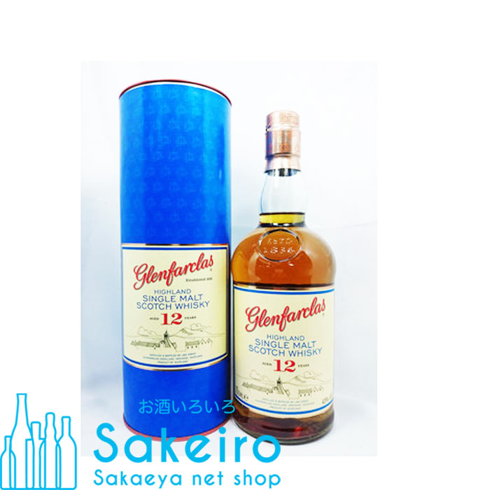 限定品　スコッチ　ウイスキー　グレンファークラス　2009 1本 WHISKY LOVERS ONLINESHOP / グレンファークラス 2009 11年 1st