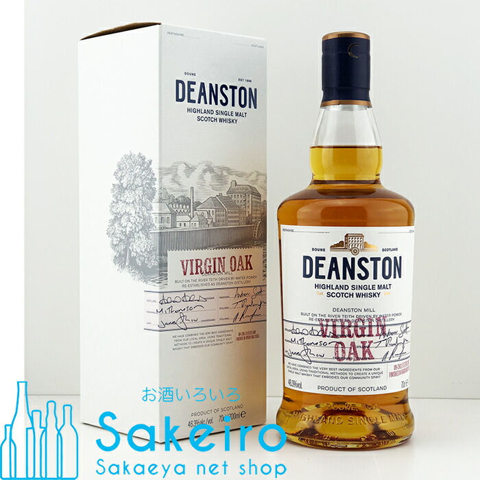 楽天市場】ディーンストン 2008 700ml 52.9% RUDDER ラダー