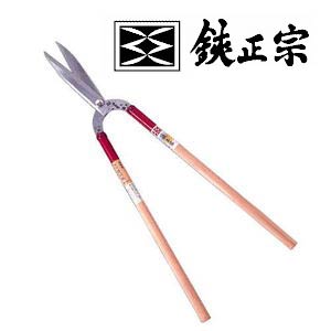 吉岡刃物 #115 葉刈鋏超軽量門型 210mm｜堺の刃物屋さん　こかじ