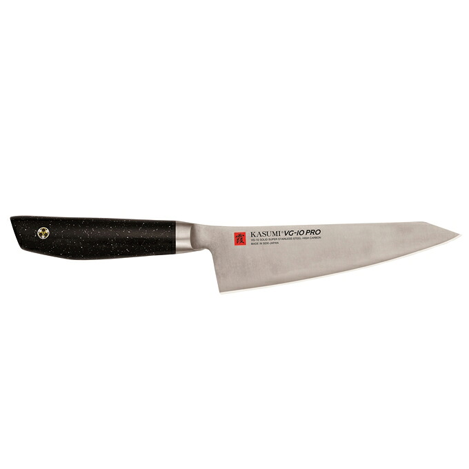 霞VG-10PRO 52014 骨透き包丁 刃渡り140mm JAN:4950586520149 スミカマ SUMIKAMAキッチン 包丁 料理 VG10 本刃付け 肉 牛肉 豚肉 日本製 プロ 高級 切れ味 かっこいい 店 料理家 プレゼント ギフト 関市
