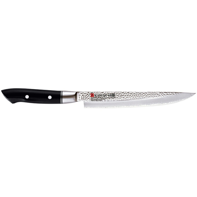 霞HM74020 カービングナイフ 刃渡り200mm JAN:4950586740202 スミカマ●SUMIKAMAキッチン 包丁 料理|堺の刃物屋さん こかじ