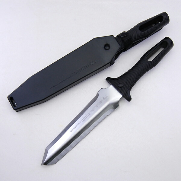 楽天市場】富田刃物 深山刀 No.830 [仁作 ナイフ アウトドア キャンプ