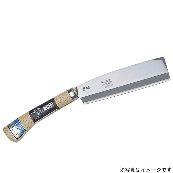 キンボシ 金星#1602 金星 腰鉈諸刃 180mm 鉈・斧