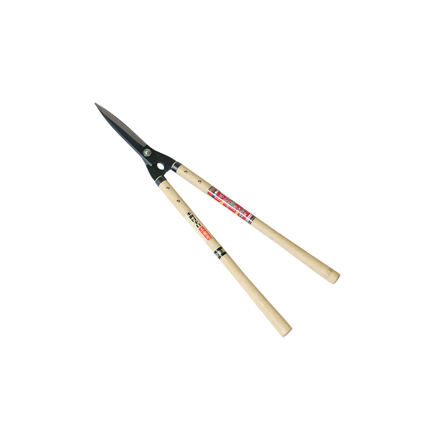 浅香工業金象刈込鋏 安来鋼付 刃の長さ180mm JAN:4960517190907 #190903