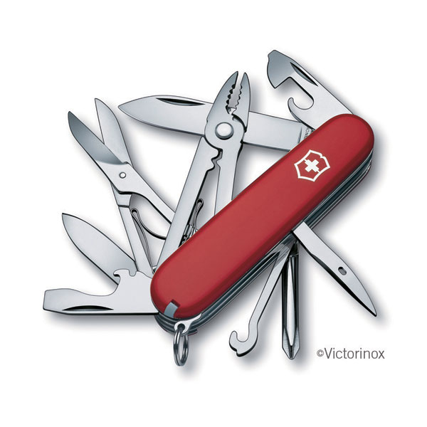 日本正規品 VICTORINOX ビクトリノックス PLIトラベラーPD 91mm #1.4723 マルチツール 十徳ナイフ 防災 防災グッズ プレゼント 父の日 敬老の日 アウトドア キャンプ