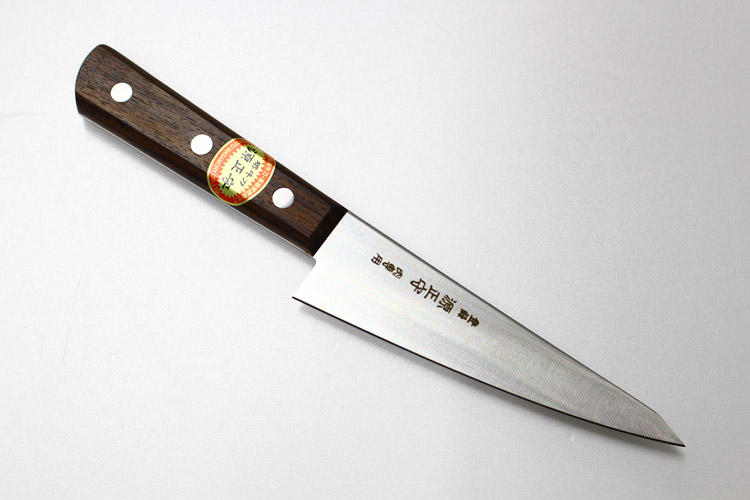 楽天市場】源正守 ツバ付 白銀安来鋼 牛刀 刃渡り 210mm