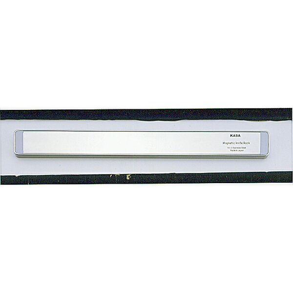 片岡製作所 KATAOKAMG-002 マグネットナイフラックL 510mm JAN:4582113175029 キッチン用品 調理器具 包丁 ナイフ
