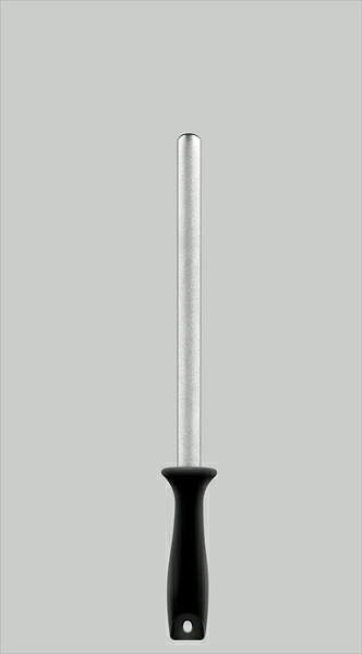 片岡製作所 KATAOKAM-158 ダイヤモンドスチールシャープナー JAN:4906496709600 キッチン用品 調理器具 包丁 ナイフ 5,550円