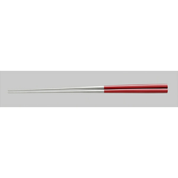 片岡製作所 KATAOKATM-1153R 箸 赤柄 305mm JAN:4906496719166 キッチン用品 調理器具 包丁 ナイフ
