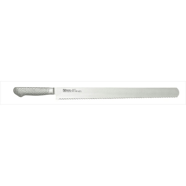 片岡製作所 KATAOKABrieto ブライトM-1147 M11-PRO ウェーブナイフ 420mm JAN:4906496807474 キッチン用品 調理器具 包丁 ナイフ 17,177円