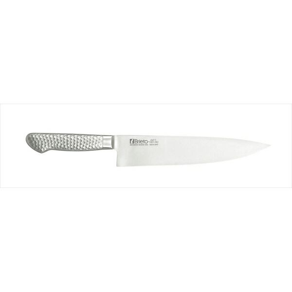 片岡製作所 KATAOKABrieto ブライトM-103 M11-PRO ヨーロッパ コックナイフ 230mm JAN:4906496808037 キッチン用品 調理器具 包丁 ナイフ