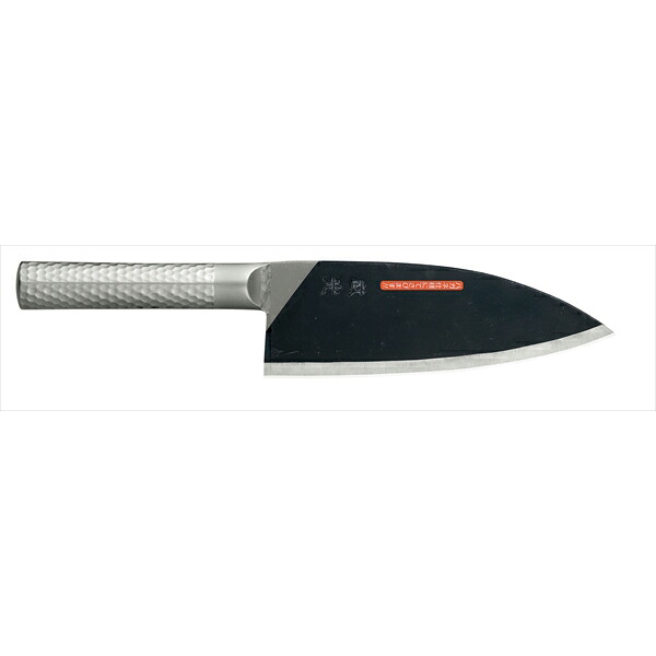 片岡製作所 KATAOKABrieto ブライトM-195 M11-PRO 武光 黒打出刃 180mm JAN:4906496808952 キッチン用品 調理器具 包丁 ナイフ