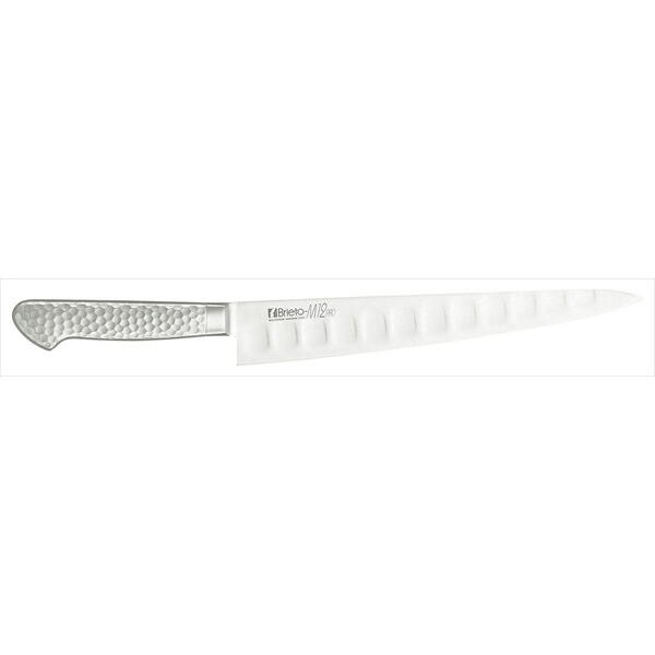 片岡製作所 KATAOKABrieto ブライトM-1213 M12-PRO 筋引 240mm JAN:4906496809638 キッチン用品 調理器具 包丁 ナイフ