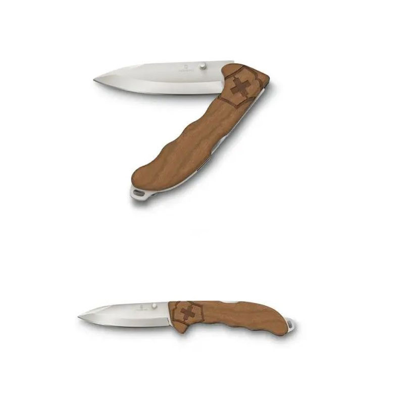victorinox エボークウッド Walnut ビクトリノックス ナイフ アウトドアエボークマルチツール 木目 ウォルナット エヴォーク