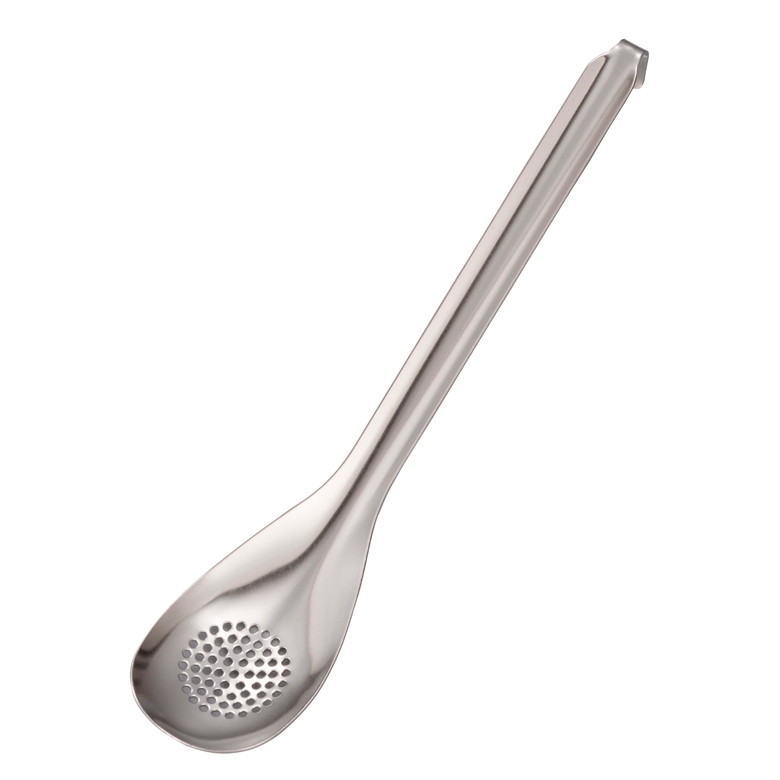 楽天市場】逸品物創 絶妙サイズの取りわけスプーン A-77610 2個セット